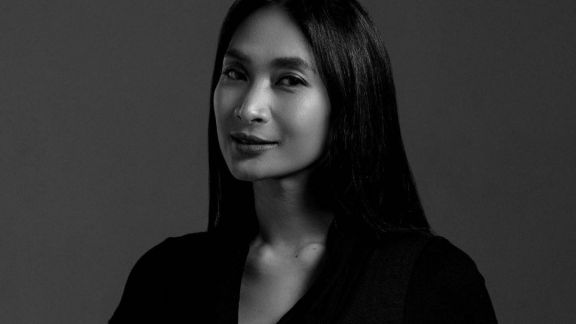 Happy Salma Ceritakan Saat Dirinya Alami Batuk Parah Hingga Sesak Napas Seperti Gejala Virus Corona