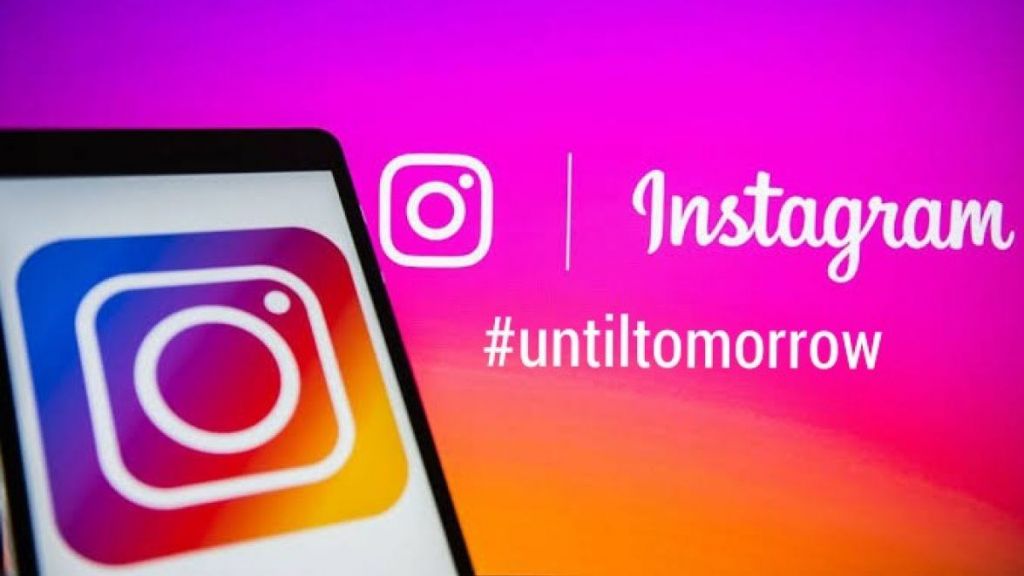Viral Until Tomorrow Challenge di Instagram, Apa Sih Itu?