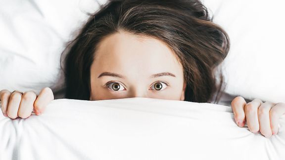 Cara Tepat Atasi Gangguan Tidur, Jangan Sembarangan Minum Obat Tidur Ya!