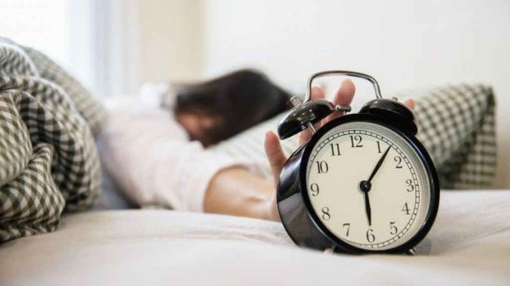Tubuh Sering Terasa Dingin saat Bangun Tidur? Tak Perlu Cemas, Ini Penyebabnya