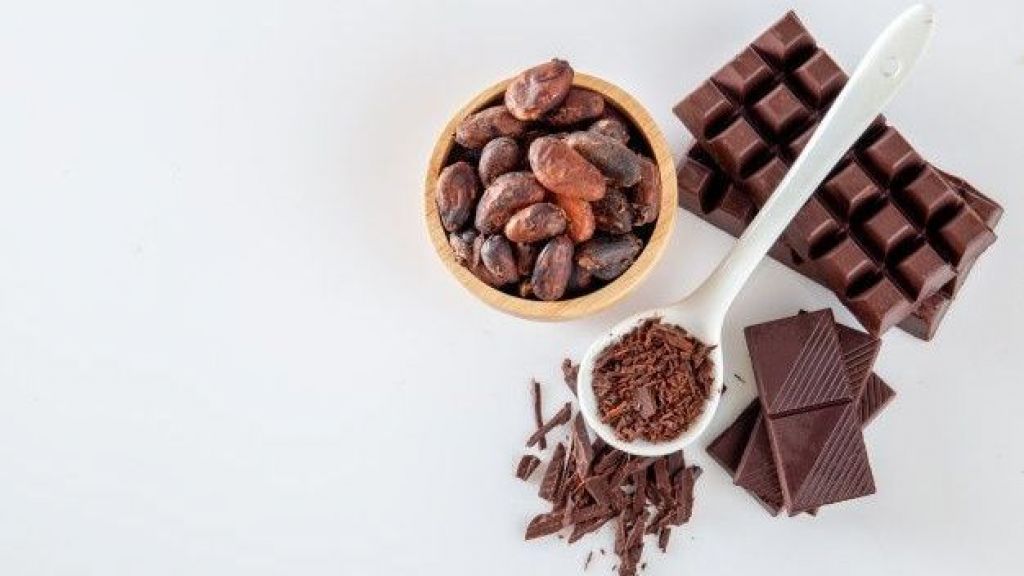 Dianggap Bikin Gemuk hingga Sebabkan Diabetes, Ini 5 Mitos Buruk Tentang Cokelat, Sudah Tahu Belum?
