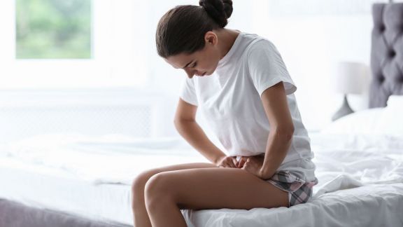 Musti Tahu! Ini Alasan Gizi Seimbang Penting untuk Anak Remaja yang Alami Menstruasi!