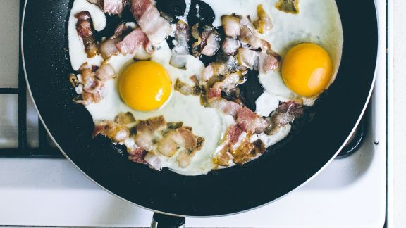 5 Resep Masakan Rumah Berbahan Dasar Telur, Gampang Banget Buatnya!