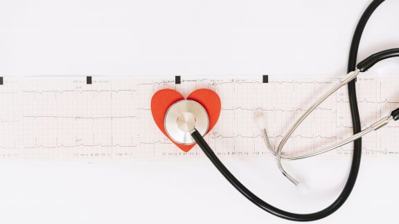Detak Jantung Gak Beraturan, Bisa Jadi Kamu Mengidap Aritmia, Apa Itu?