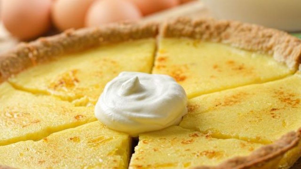 Anti Gagal! Resep Pie Susu Teflon, Camilan Manis yang Disukai Si Kecil
