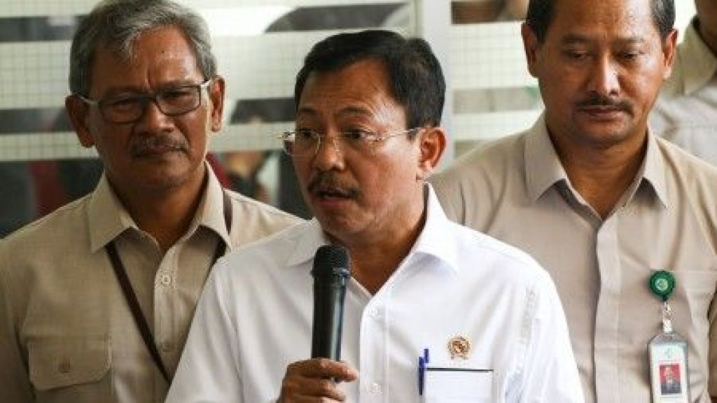Menkes Telah Setujui, DKI Jakarta Resmi Terapkan PSBB