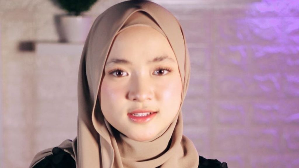 Sukses Cover Lagu Aisyah Istri Rasulullah, Nissa Sabyan: Tidak Menyangka Bakal Seheboh Ini