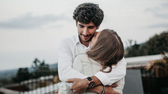 Penelitian Sebut Kebahagiaan Istri Lebih Penting dari Suami, Setuju Gak Nih Buibu?