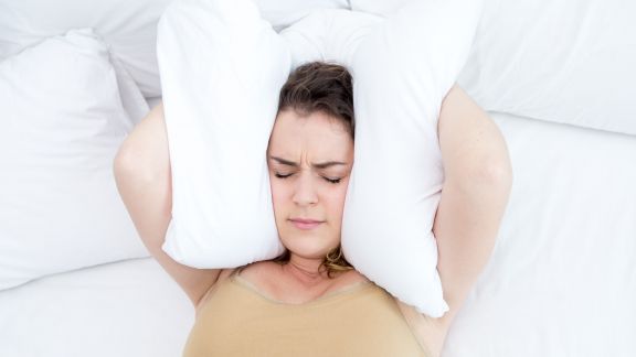 Stop Pakai Sprei Putih! Pakar Paparkan Pengaruh Warna terhadap Kualitas Tidur