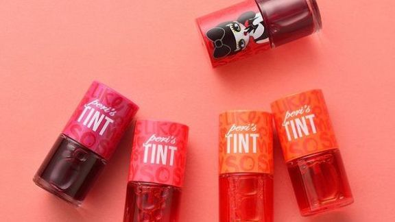 Mau Beli Lip Tint tapi Bingung karena Banyak Pilihan? Tenang, Ini Dia Tipsnya Memilih Lip Tint!