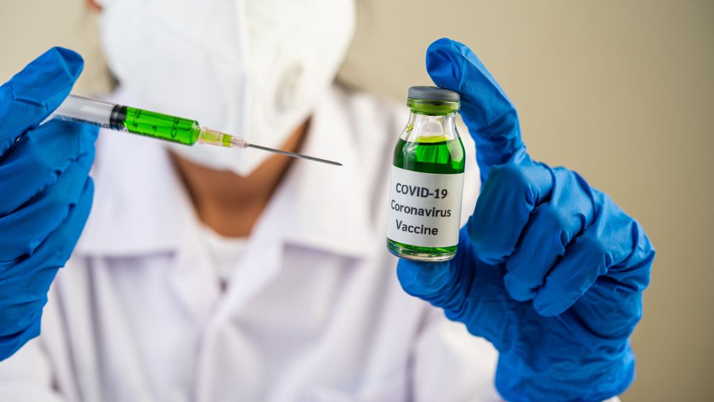 Waduh! WHO Sebut Vaksin Corona Sputnik V Berstatus Uji Klinis I, Ilmuwan Ragukan Efektivitasnya
