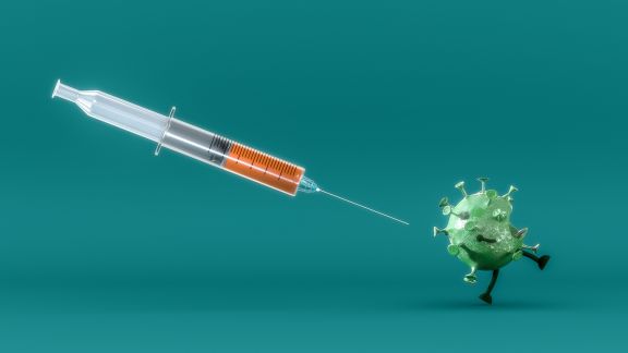 Wah! Ilmuwan Sebut Vaksin Polio Bisa Efektif Lawan Virus Corona, Benar Enggak Sih?