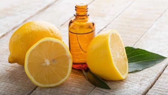 Jarang yang Tahu! 3 Manfaat Lemon untuk Kecantikan, Coba Rutin Pakai Yuk Moms