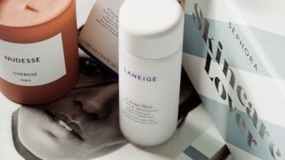 Berikan Efek Negatif, Hindari Menggunakan Produk Kecantikan yang Mengandung Ini Secara Bersamaan