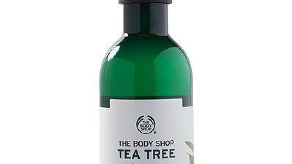 Beauty Merapat! Ini Fakta Tea Tree Oil yang Ampuh Hilangkan Jerawat