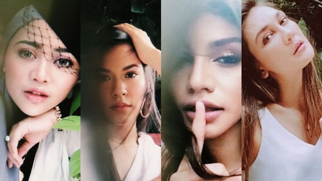 Usai Raisa, 10 Artis Ini Juga Lakukan Virtual Photoshoot, Ada Amanda Manopo, Marion Jola, Hingga Prilly Latuconsina!