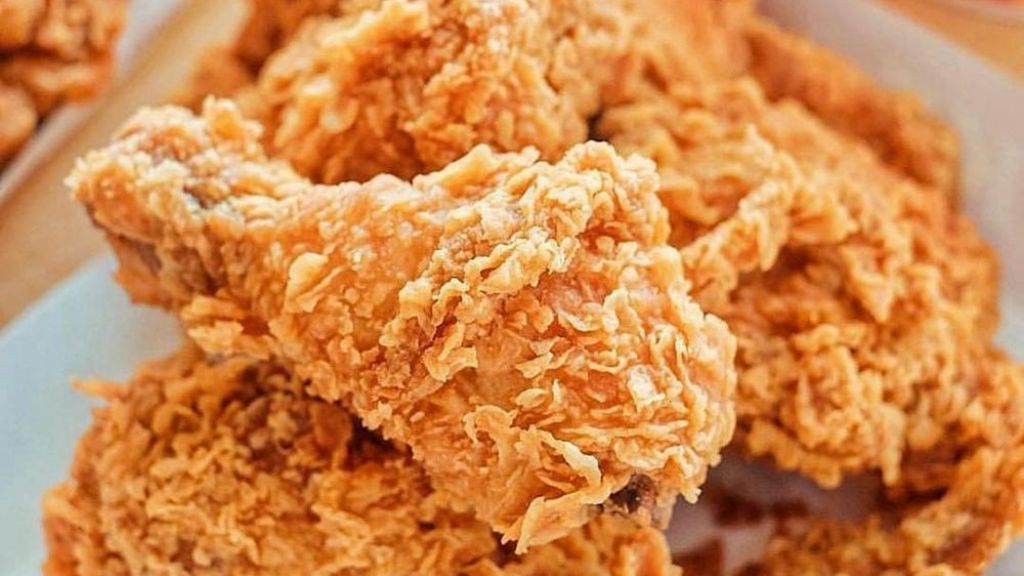 Cocok untuk Menu Buka Puasa, Ini Resep Ayam KFC ala Netizen Twitter yang Berhasil Meniru Selama 18 Bulan!