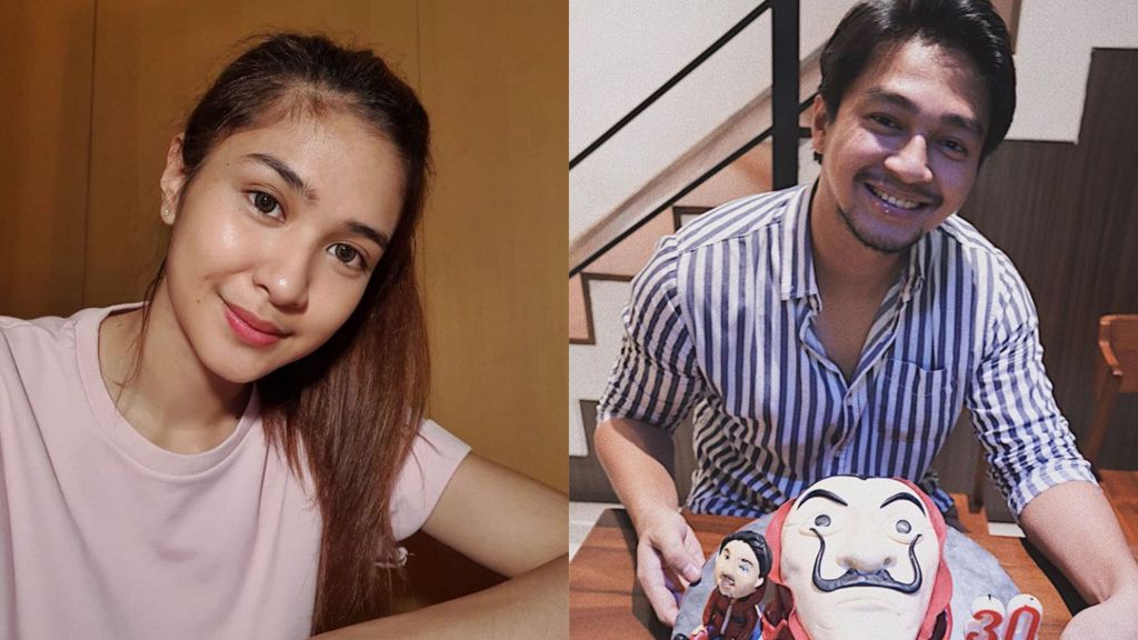 Deva Mahenra dan Mikha Tambayong Rayakan Valentine Bersama, Netizen Ungkit Masalah Agama: Ada Satu Perbedaan...