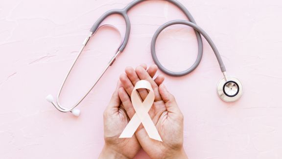 Waspada! Ini 5 Jenis Kanker yang Paling Banyak Menyerang Wanita