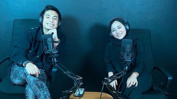 Cerita Rachel Vennya dan Sang Suami Niko Al Hakim, Jalani Kehidupan Setelah Terkena Penyakit Bipolar Disorder dan GAD