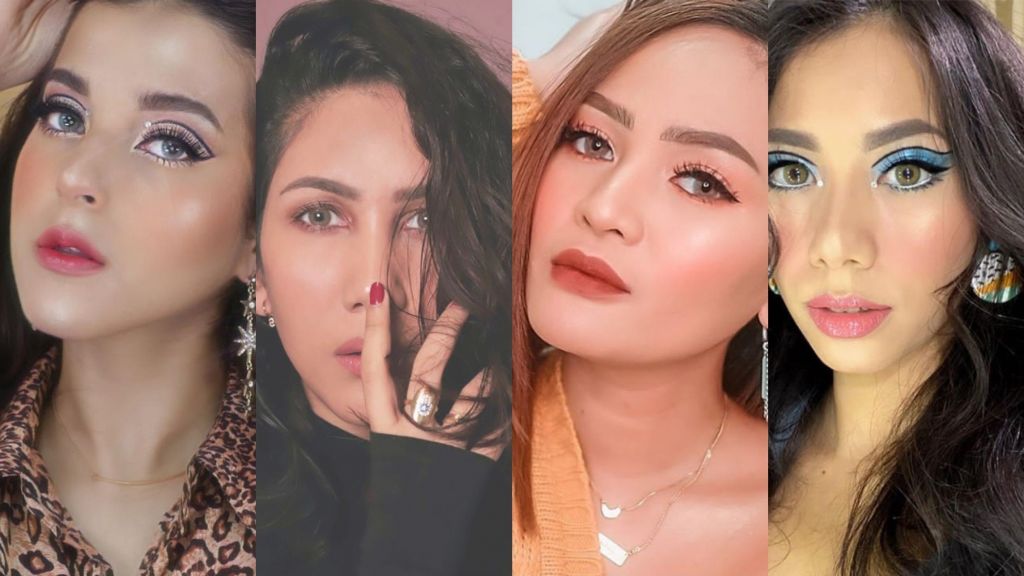 Tasya Farasya Hingga Abel Cantika, Ini Penghasilan Bulanan Beauty Vlogger Terhits di Indonesia, Nominalnya Fantastis!