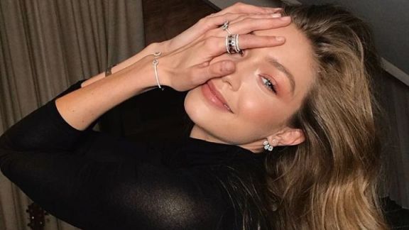 Hamil 5 Bulan, Gigi Hadid Pernah Ceritakan Keinginannya untuk Bekeluarga
