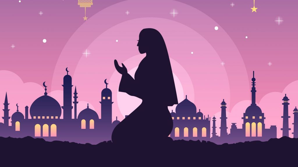 Cek Fakta! 4 Mitos yang Berkaitan dengan Bulan Ramadan, Salah Satunya soal Sahur yang Ternyata…