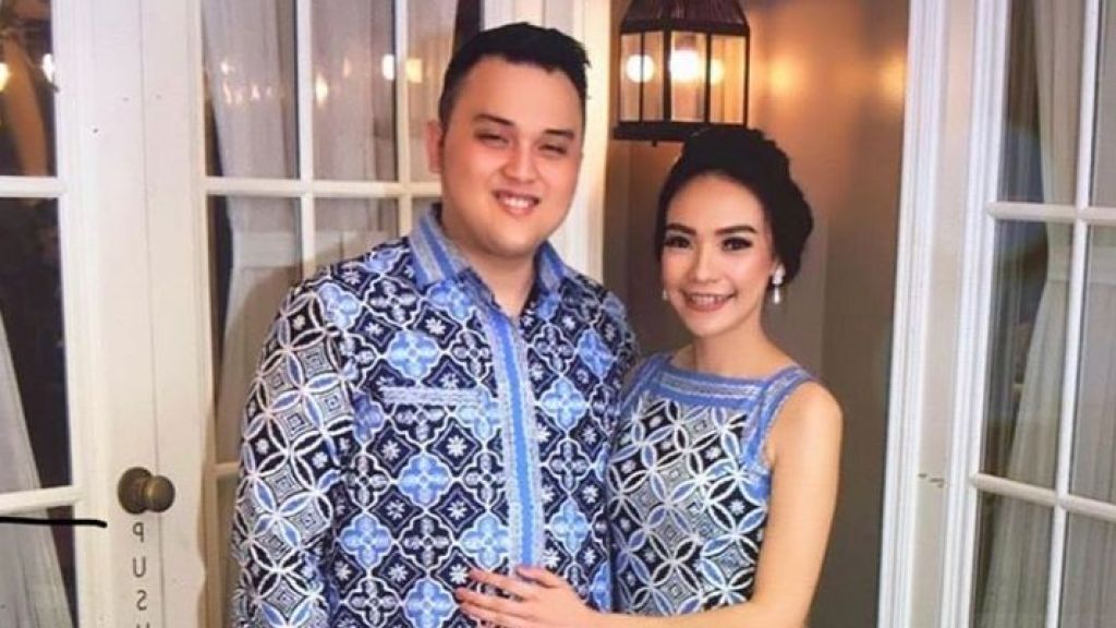 Pilu.. Dokter Tunda Nikah untuk Tangani Corona Berakhir Meninggal Dunia, Tunangannya Tulis Pesan Menyentuh!
