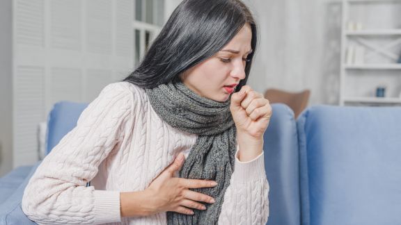 5 Cara Alami Menghilangkan Tenggorokan Sakit dan Gatal!