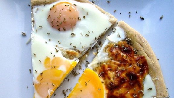 Simple dan Praktis, Catat 5 Resep Masakan Bahan Dasar Telur yang Gak Makan Waktu