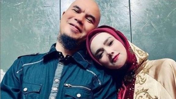 Ahmad Dhani dan Mulan Jameela Boleh Karantina di Villa Pribadi, Sosok ini Murka: Ga Ada Keadilan Bos!