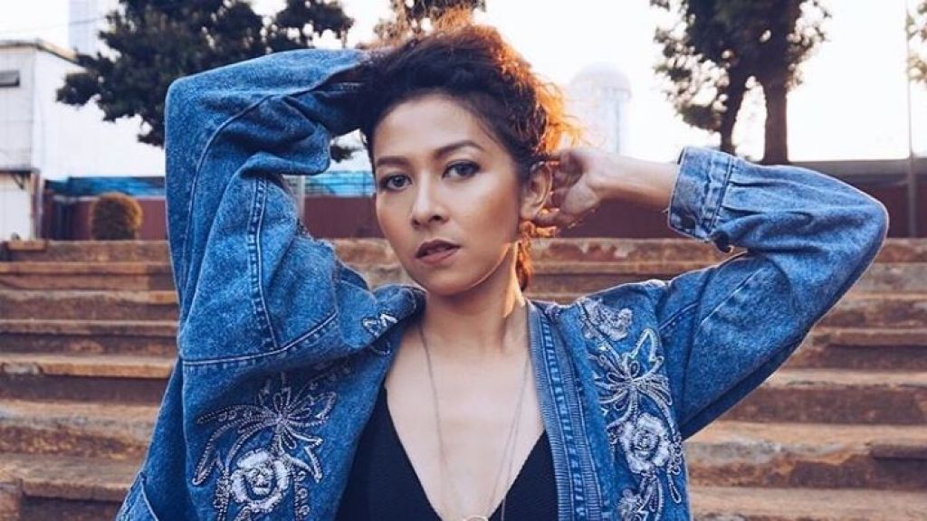 Cerita Mira Monika Berawal dari Fesyen Desainer Hingga Kini Duduki Jabatan Penting di Sociolla