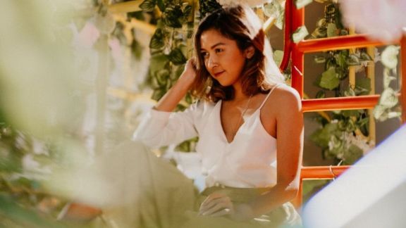 Inspiratif! Ini Pandangan Mira Monika Tentang Wanita Karier