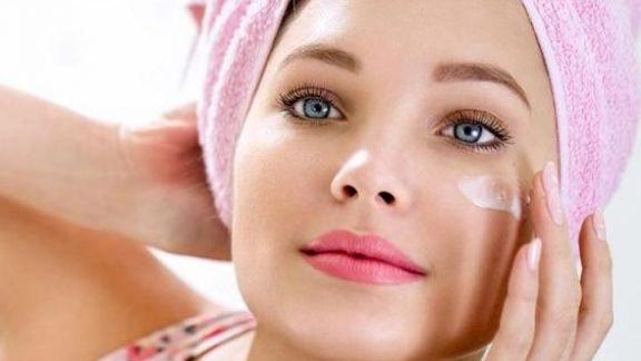 Dapat Membahayakan Janin, Berikut Ini Kandungan Skin Care yang Harus Dihindari oleh Ibu Hamil