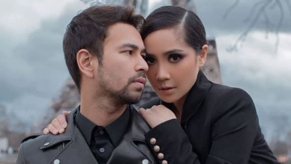 Diguncang Isu Selingkuh, Nagita Slavina Sempat Ancam Tinggalkan Raffi Ahmad: Aku Hidup sama Anak aja!