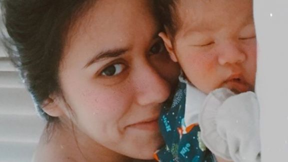 Perjuangan Westny DJ Habiskan Waktu 5 Hari untuk Lahirkan Anak Pertama, Begini Ceritanya!