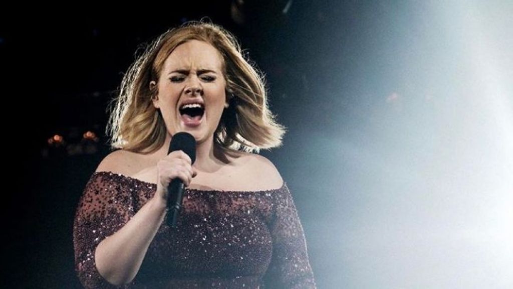 Setelah 2 Tahun Berpisah, Adele dan Simon Konecki Resmi Bercerai