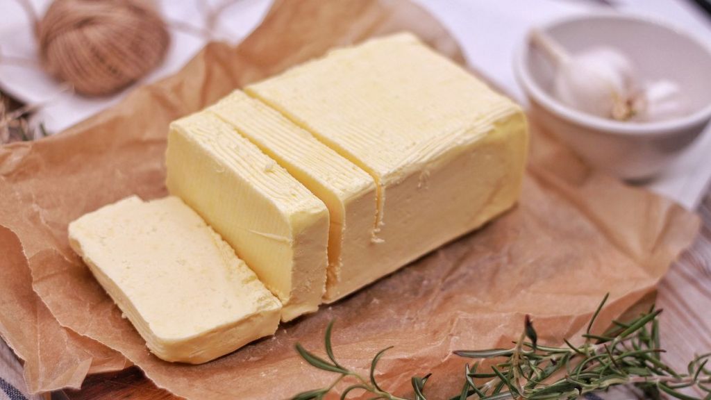 Sering Dengar Unsalted Butter di MPASI? Ternyata Ini Fungsinya, New Moms Harus Tahu Nih...