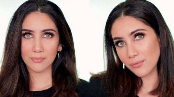 Dipuja-puja Warga Twitter, Ini  Sederet Fakta Beauty Vlogger Suhay Salim
