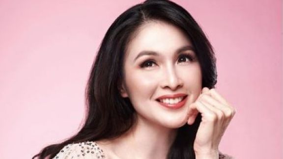 Duit No Limit, Sandra Dewi Sampai Dilarang Irit oleh Harvey Moeis! Berapa Sih Uang Jajan Bulanannya?