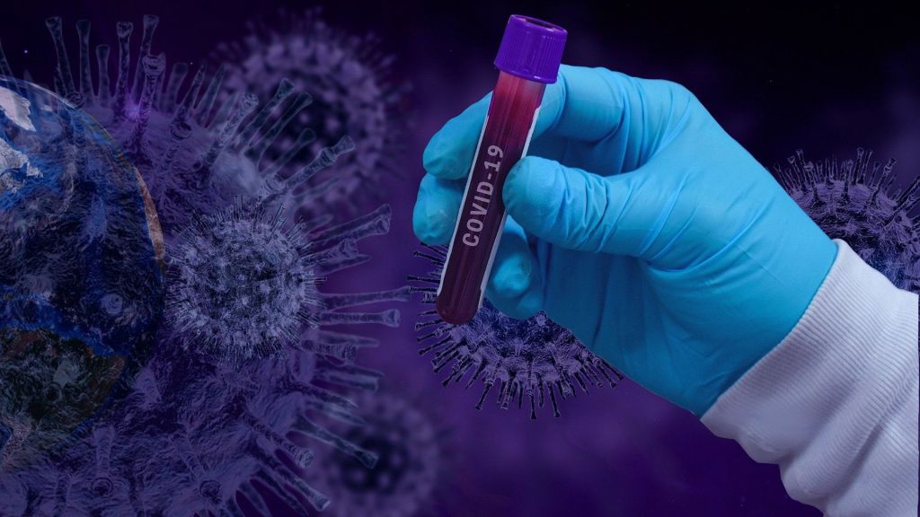 Kabar Baik! Vaksin Virus Corona yang Dikembangkan di Cina Menunjukkan Hasil yang Menjanjikan