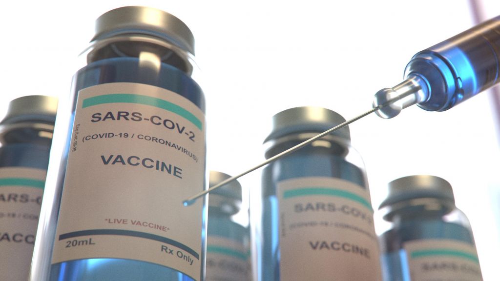 Kabar Terbaru! WHO Beberkan 17 Vaksin Corona Potensial yang Sedang di Uji Klinis