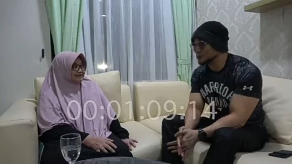 Video Wawancara dengan Eks Menkes Siti Fadilah Menuai Kontroversi, Deddy Corbuzier Beri Klarifikasi