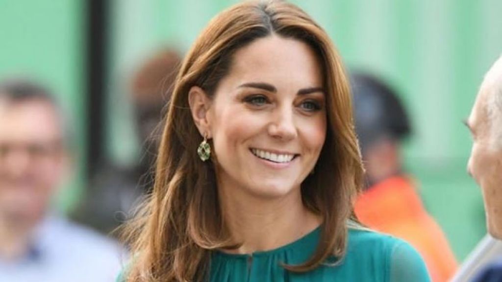 Pikul Beban Tugas Meghan Markle di Kerajaan, Kate Middleton Akui Merasa Kelelahan