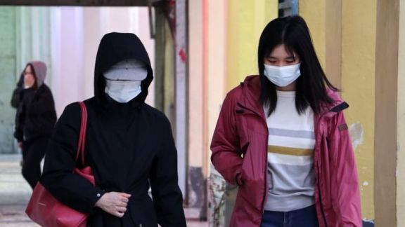 Anti Jerawatan Club! Begini Atasi Jerawat karena Pakai Masker saat Pandemi Virus Corona