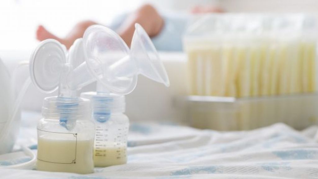 Bayi Alergi ASI? Ini Penyebab dan Cara Mengatasinya