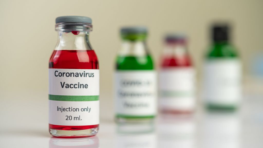 Yeay! RI Gandeng Korea Selatan untuk Uji Klinis Vaksin Corona