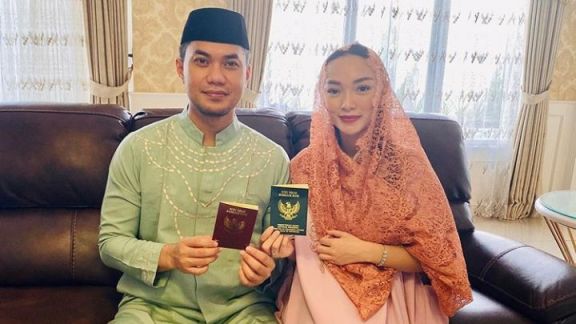 Terungkap Awal Perkenalan Sirajuddin Mahmud dengan Inez Gonzales Hingga Punya Anak di Luar Nikah, Sudah jadi Suami Zaskia Gotik?