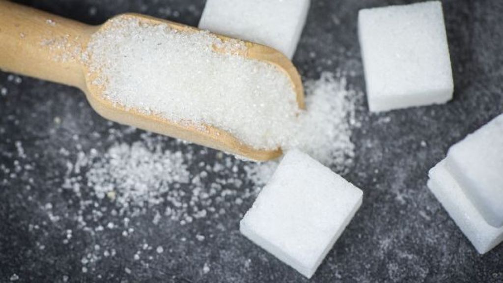 Jangan Berlebihan! Obesitas Hingga Diabetes Intai Kesehatanmu Jika Banyak Konsumsi Gula