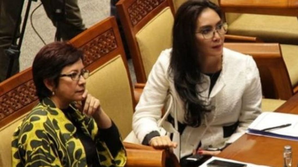 Kritik Keras Tapera, Rieke Diah Pitaloka Usulkan Pembatalan Jika Tak Dibehani: Coba Lakukan Audit Saja!